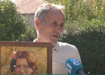 Familjarët e personave të pagjetur në ankth, që 25 vite në pritje