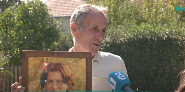 Familjarët e personave të pagjetur në ankth, që 25 vite në pritje