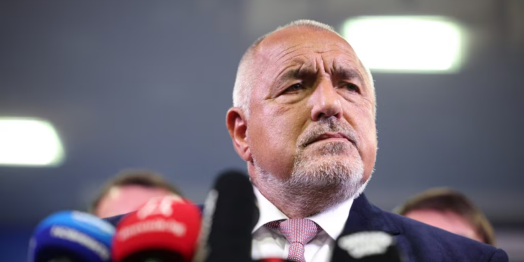 GERB fiton zgjedhjet në Bullgari