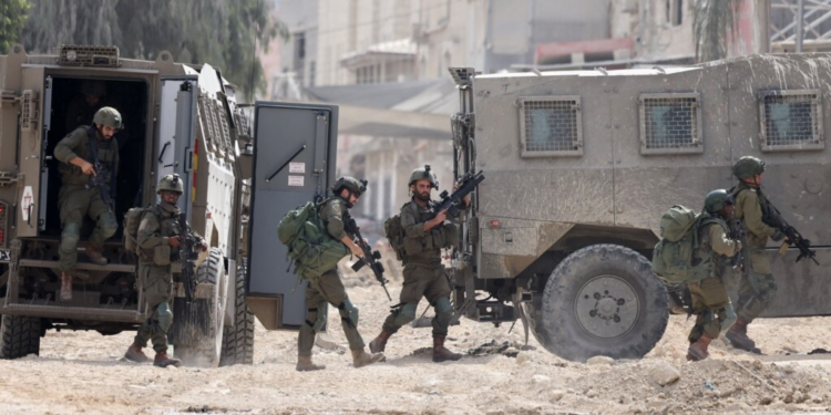 Izraeli vret një komandant të Hamasit në Bregun Perëndimor