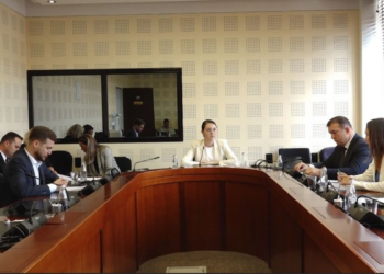 Dështon mbledhja e Komisionit për Integrim Evropian