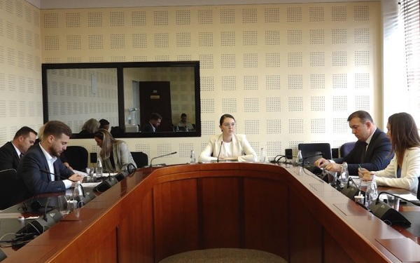 Dështon mbledhja e Komisionit për Integrim Evropian