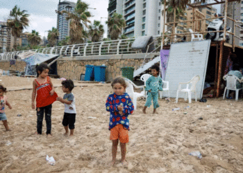 OKB: Më shumë se 400 mijë fëmijë janë zhvendosur si pasojë e luftimeve në Liban