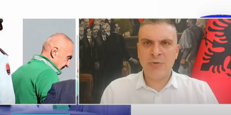 Blushi jep detaje për arrestimin e Metës: I ngjashëm me grupet e Arkanit, përgatitej eleminimi fizik