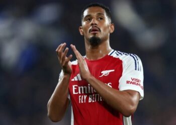 Fabrizio Romano jep informacione të reja rreth interesimit të Real Madridit për Saliban