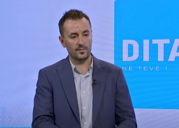 Afër tri orë biseda Kurti-O’Brien, Xani: Bëhet fjalë për një takim jo të lehtë për Qeverinë