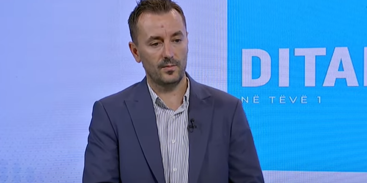 Afër tri orë biseda Kurti-O’Brien, Xani: Bëhet fjalë për një takim jo të lehtë për Qeverinë