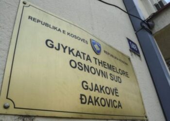 Një muaj paraburgim ndaj një të dyshuari për blerje dhe shitje të drogës