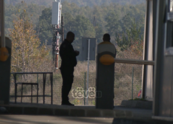“Kosova jo pre e provokime të Serbisë” – Xhandarmëria serbe sërish provokon në pikat kufitare me Kosovën