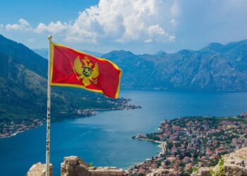 Mali i Zi me më pak se 5% të banorëve shqiptarë