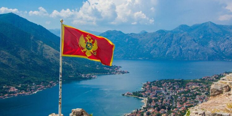 Mali i Zi me më pak se 5% të banorëve shqiptarë