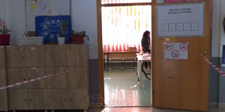 A do të marrin pjesë qytetarët serbë në zgjedhjet e 9 shkurtit?