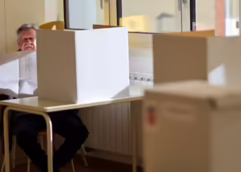 Kroacia mban zgjedhjet presidenciale më 29 dhjetor