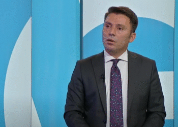 Rrustemi: LVV nuk frikësohet nga presidenti Trump, presim forcim të raporteve