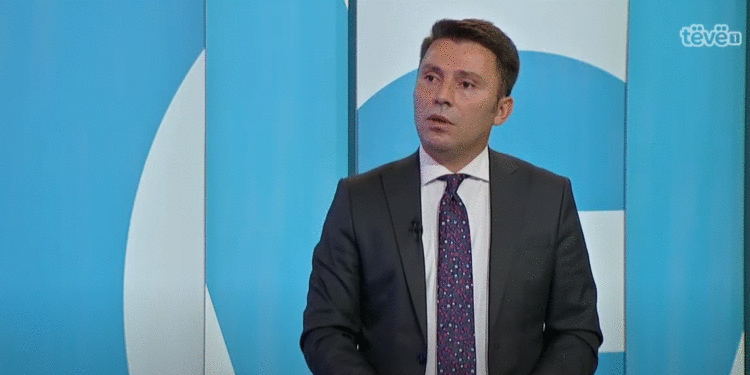 Rrustemi: LVV nuk frikësohet nga presidenti Trump, presim forcim të raporteve