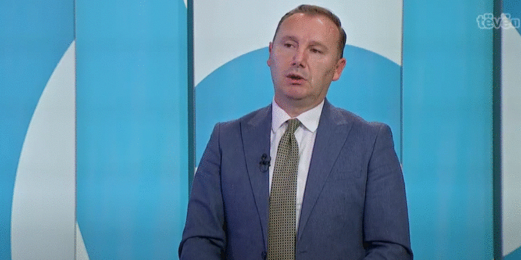 Zemaj: Qeveria ka tentuar ta kap sistemin e drejtësisë që më pas ta dirigjojë