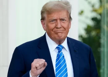 CNN e shpall fitues Trumpin në Pensilvani