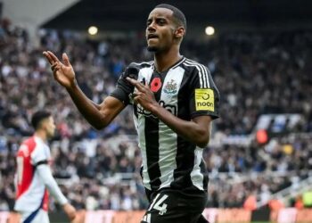 Arsenali sërish nuk fiton, mposhtet nga Newcastle