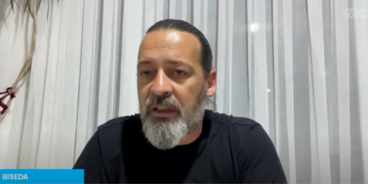 Sveçla tregon se pse dështoi seanca për votimin e buxhetit të Prishtinës për 2025