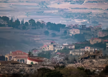 Izraeli thotë se libanezët e kanë të ndaluar të lëvizin në jug