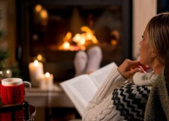 Gjashtë mënyra për të gjetur më shumë gëzim dhe më pak stres këtë sezon festash