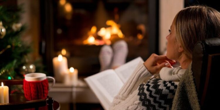 Gjashtë mënyra për të gjetur më shumë gëzim dhe më pak stres këtë sezon festash