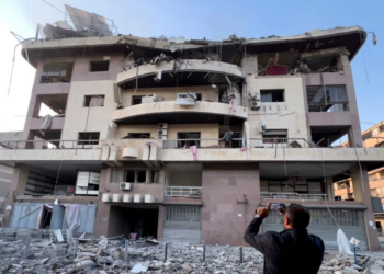 OKB: Situata humanitare në Liban është më e keqe sesa në luftën e 2006-ës