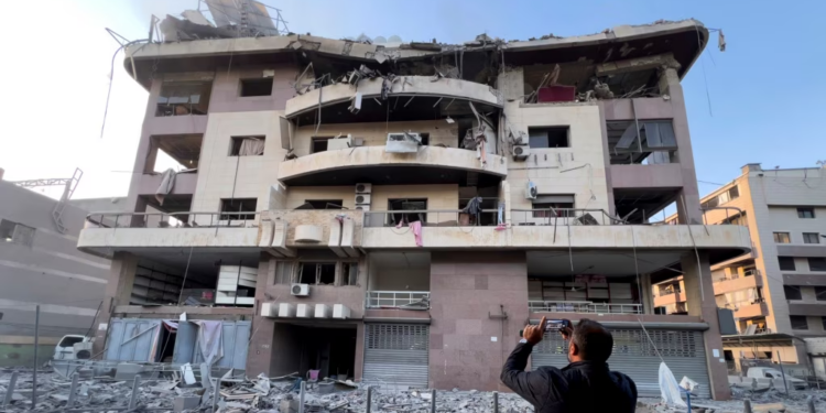 OKB: Situata humanitare në Liban është më e keqe sesa në luftën e 2006-ës