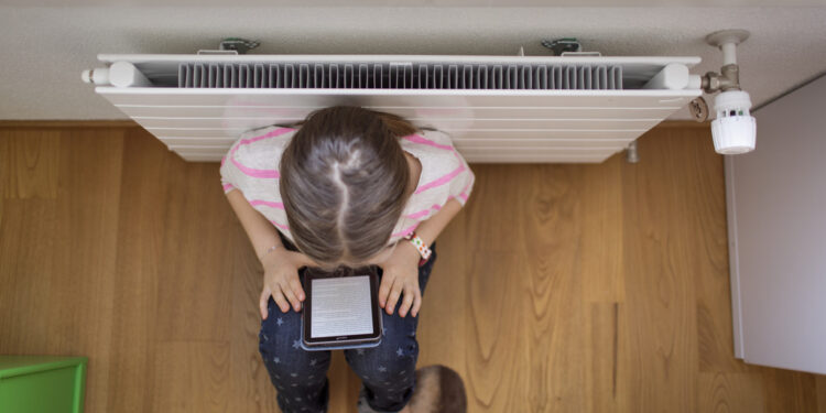 Cila temperaturë është ideale për shtëpinë gjatë dimrit?