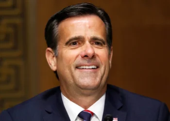 John Ratcliffe, shefi ri i CIA-s që njihet për lidhje të forta me komunitetin shqiptar