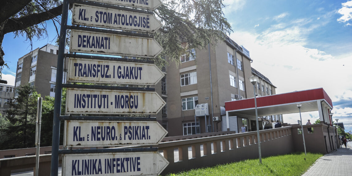 QKUK-ja sonte s’do të ketë ujë 4 orë