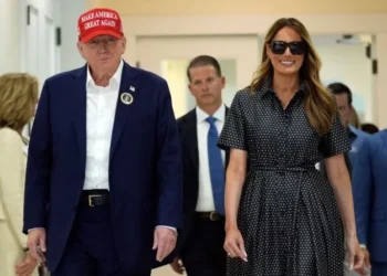 Voton Donald Trump në Florida, është “i sigurt” se do të fitojë