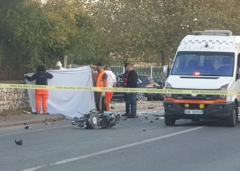 Arrin në 4 numri i viktimave të atentatit në Shkodër, vdes edhe drejtuesi i motorit