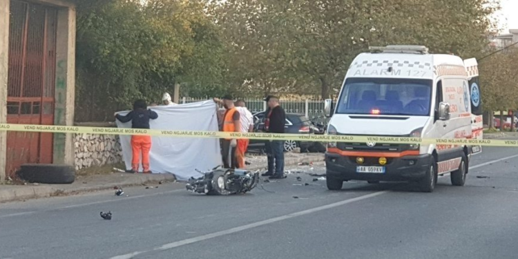 Arrin në 4 numri i viktimave të atentatit në Shkodër, vdes edhe drejtuesi i motorit