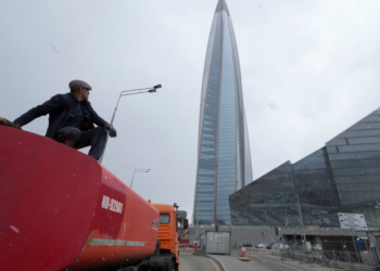 Austria thotë se Rusia do t’ia ndërpresë furnizimin me gaz