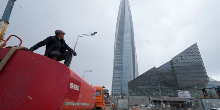 Austria thotë se Rusia do t’ia ndërpresë furnizimin me gaz