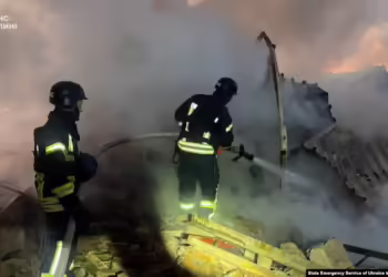 Mbi një milion ukrainas në terr si pasojë e sulmeve ruse