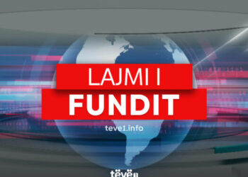 Aksident në rrugën Kllokot – Viti, një i vdekur dhe një i lënduar