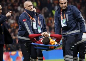 Icardi këput ligamentin