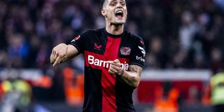 Leverkuseni synon rezultate pozitive pas pushimit