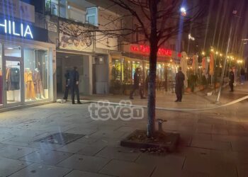 Shpërthimi në Prishtinë dyshohet se u shkaktua nga një skuter elektronik