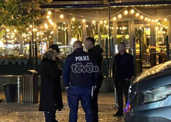 Krejt çfarë dihet deri më tash për vrasjen e dyfishtë në Klinë