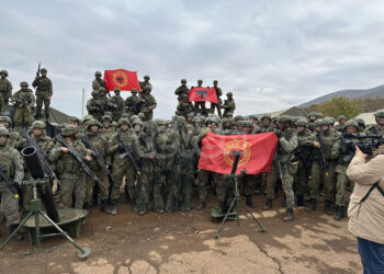 Kurti: Ushtrimi i FSK-së na tregoi se është mburojë e vendit tonë