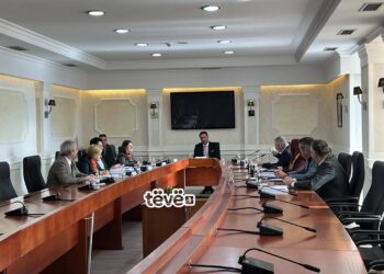 Fillon mbledhja e Kryesisë së Kuvendit, pritet të caktohet seanca e re plenare