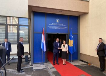 25 milionë euro investime nga Luksemburgu për Kosovën