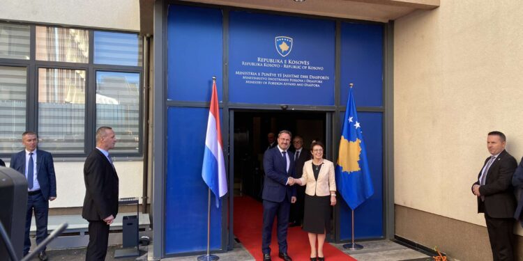 25 milionë euro investime nga Luksemburgu për Kosovën