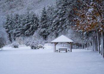 E diela me mot të ftohtë