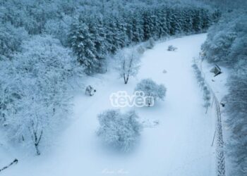 Priten erëra të forta dhe reshje bore, Komuna u bën apel qytetarëve për kujdes të shtuar