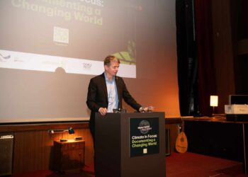 Në Prishtinë u mbajt aktiviteti “Dokumentimi i Botës në Ndryshim” në kuadër të kampanjës “Mendo Gjelbër, Vepro Gjelbër”