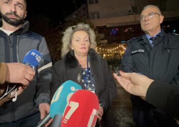 Policia dhe Prokuroria japin detajet e fundit për vrasjen e dyfishtë në Klinë